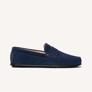 M. GEMI Pastoso Uomo- Navy size 46
